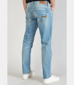 Jeans regular 700/17, lengte 34