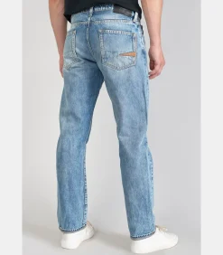 Jeans regular 700/20, lengte 34