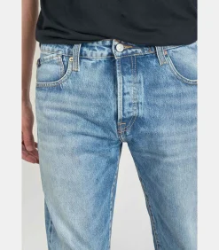 Jeans regular 700/20, lengte 34