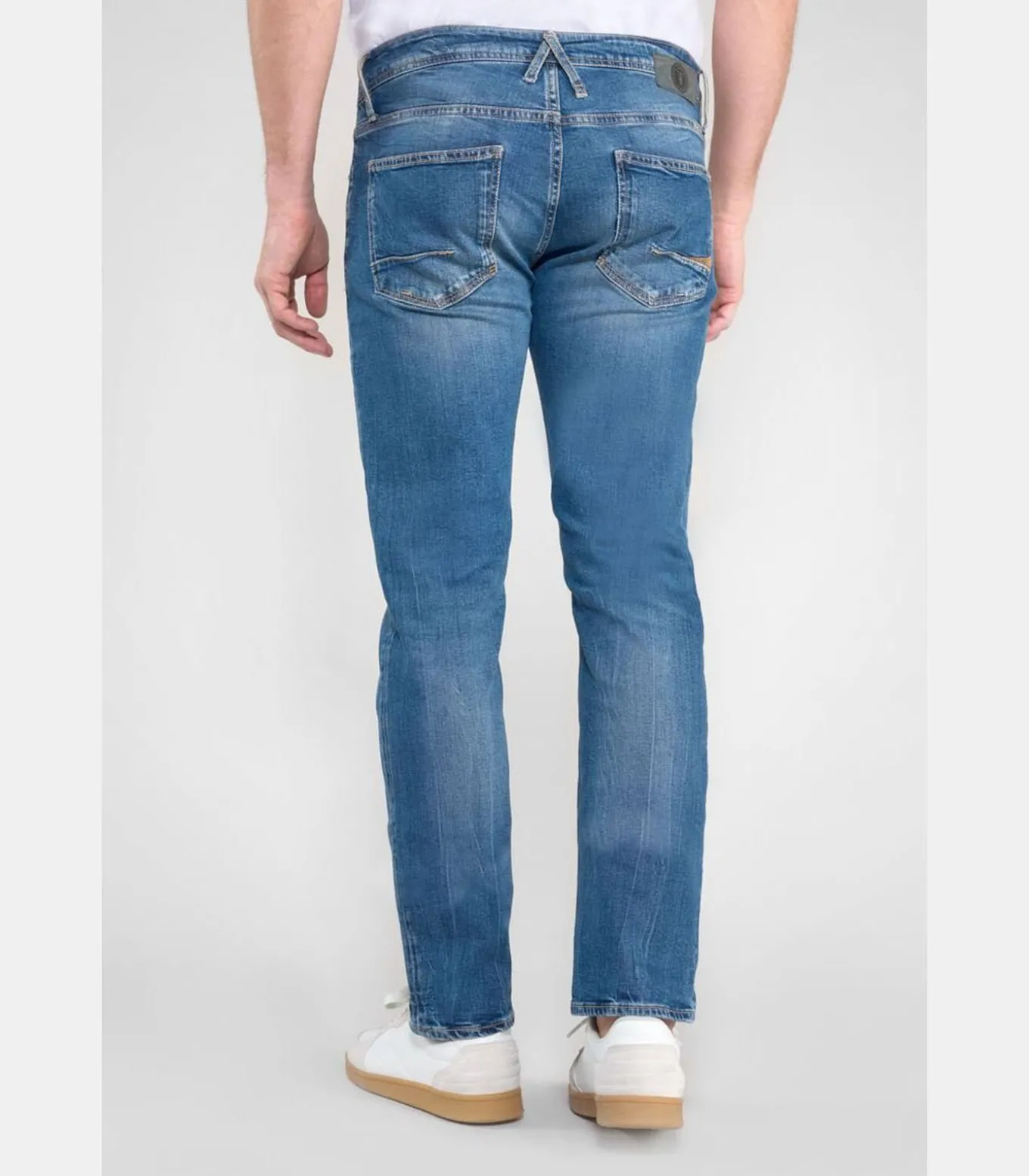 Jeans regular 800/12, lengte 34
