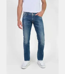 Jeans regular 800/12, lengte 34