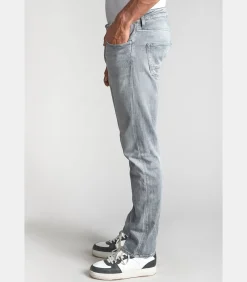 Jeans regular 700/22, lengte 34
