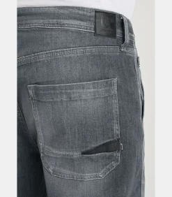 Jeans regular WORK, lengte 34
