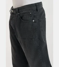 Jeans regular WORK, lengte 34