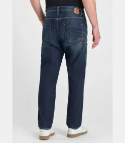 Jeans regular WORK, lengte 34