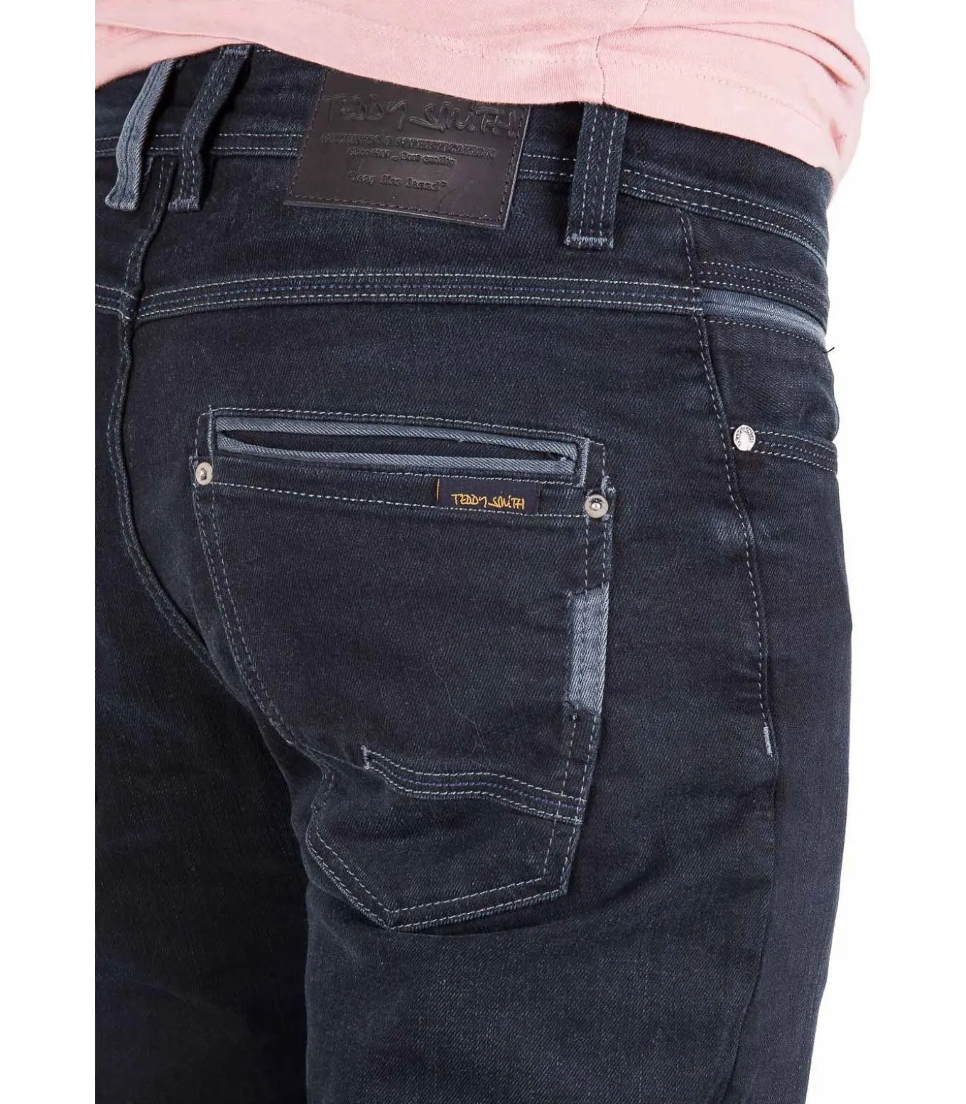 Jeans Rope