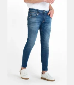 Jeans skinny POWER, 7/8