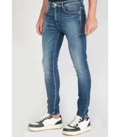 Jeans skinny POWER, 7/8