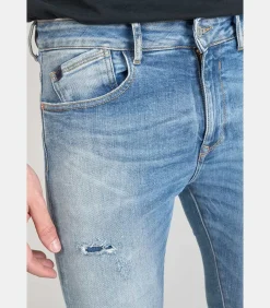 Jeans skinny POWER, 7/8
