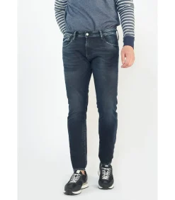 Jeans slim BLUE JOGG 700/11, lengte 34