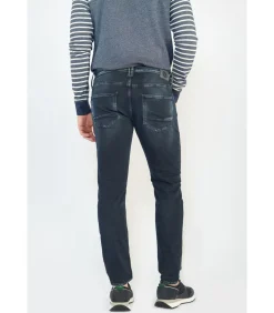 Jeans slim BLUE JOGG 700/11, lengte 34