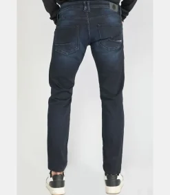 Jeans slim stretch 700/11, lengte 34