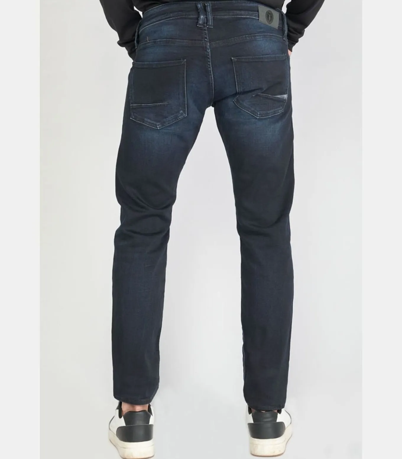 Jeans slim stretch 700/11, lengte 34