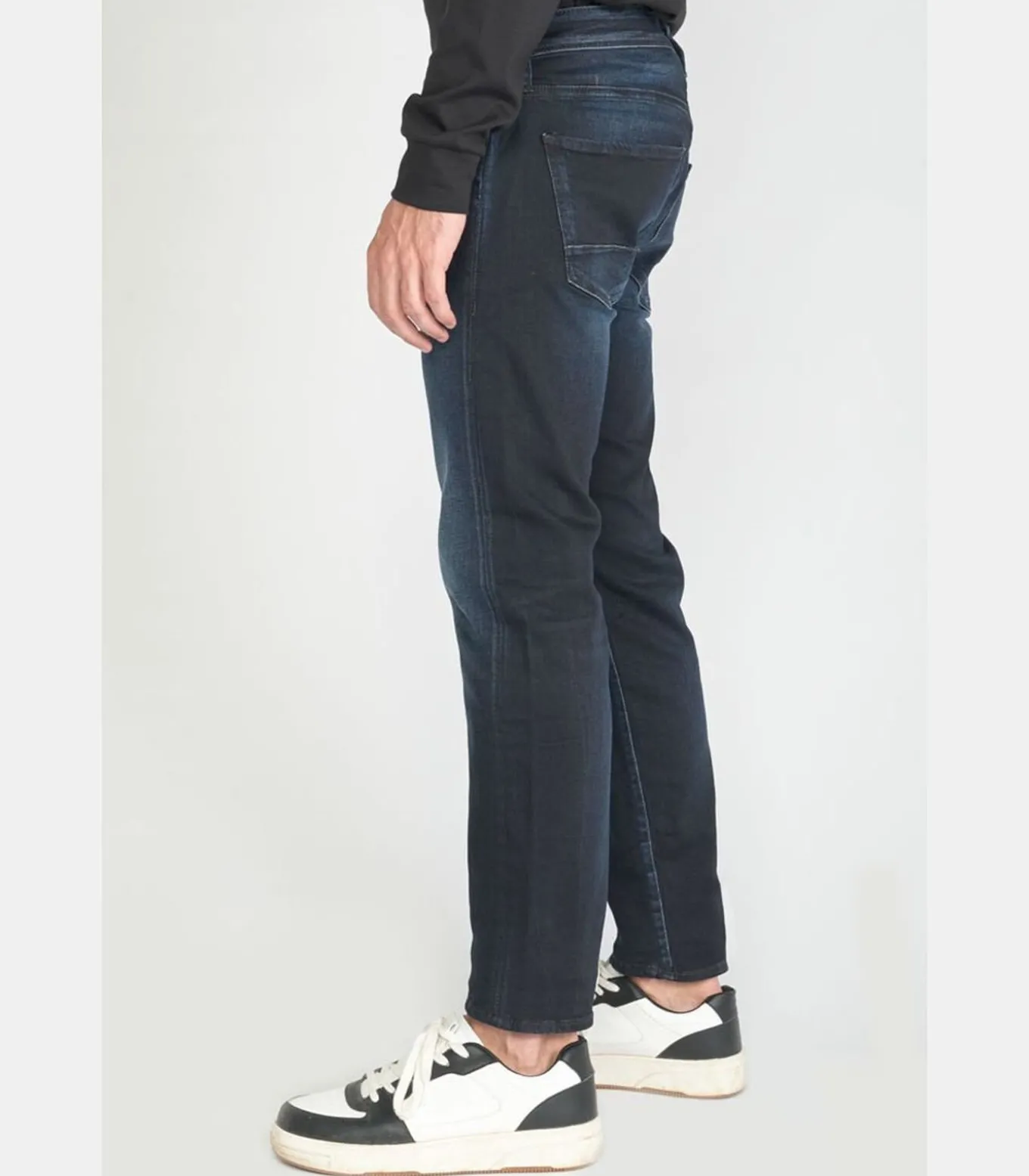 Jeans slim stretch 700/11, lengte 34
