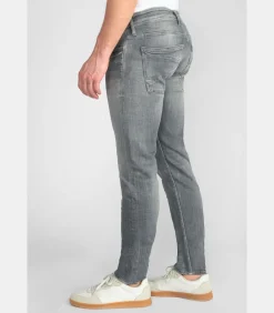 Jeans slim stretch 700/11, lengte 34