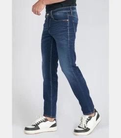 Jeans slim stretch 700/11, lengte 34