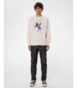 Jeans Steady Eddie II