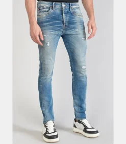 Jeans tapered 900/16 tapered, 7/8
