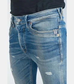 Jeans tapered 900/16 tapered, 7/8