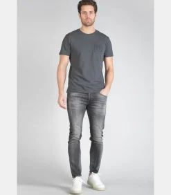 Jeans tapered 900/16 tapered, 7/8
