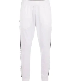 JELGE - Joggingbroek - Wit