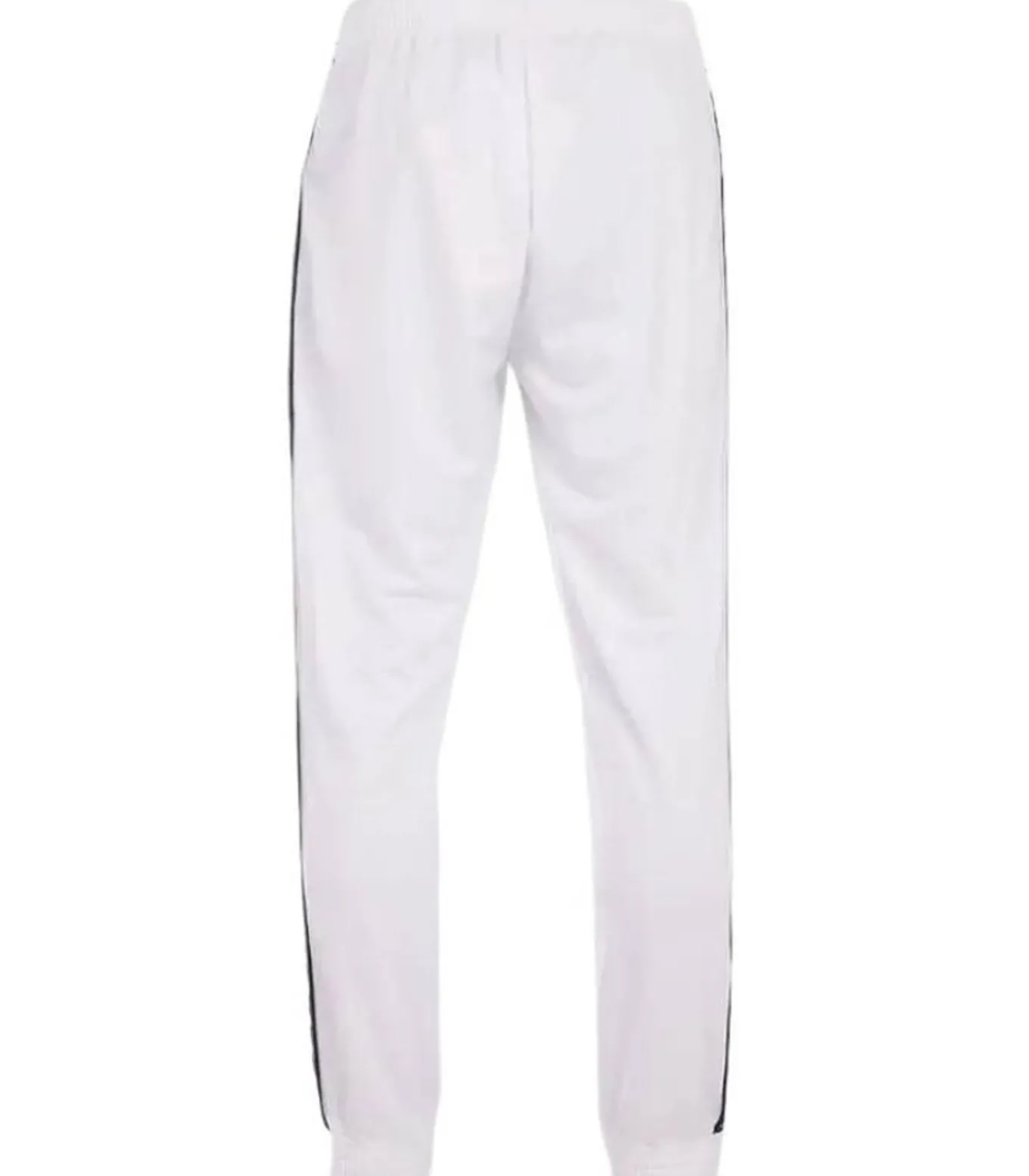 JELGE - Joggingbroek - Wit