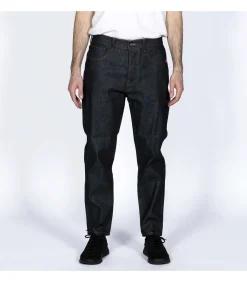 Jeremiah Amish Denima Raw