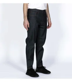 Jeremiah Amish Denima Raw