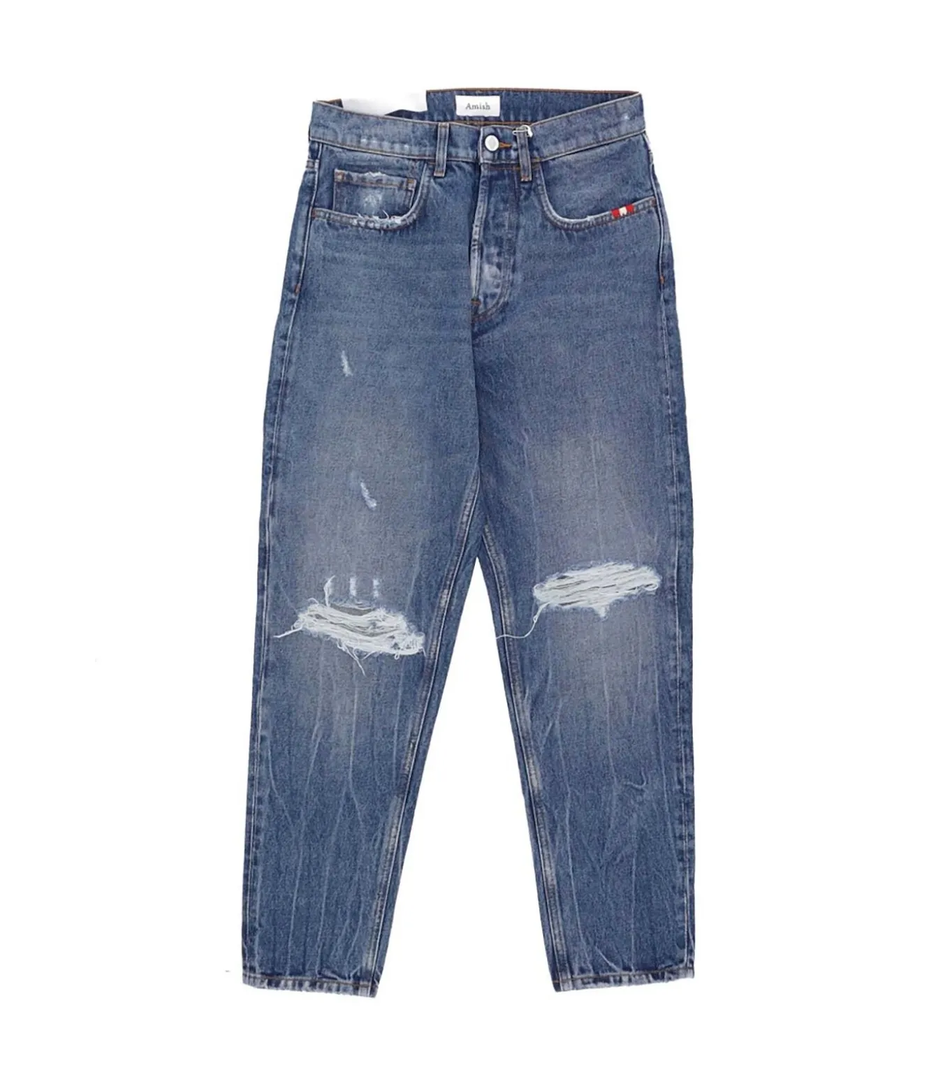 Jeremiah Denim Wiser