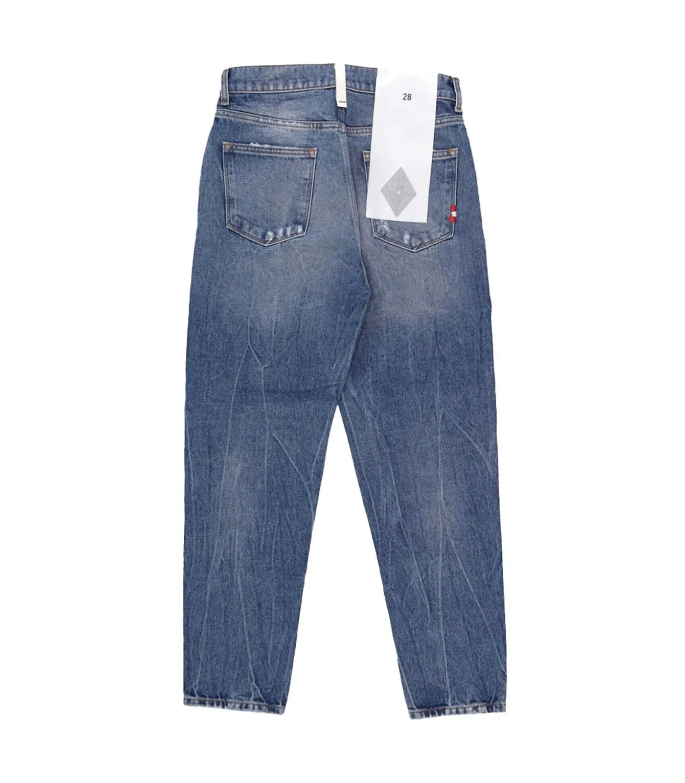 Jeremiah Denim Wiser