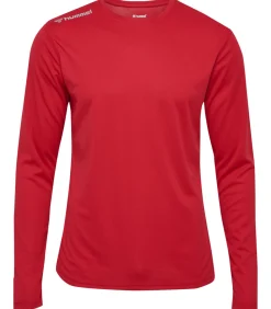 Jersey met lange mouwen Run
