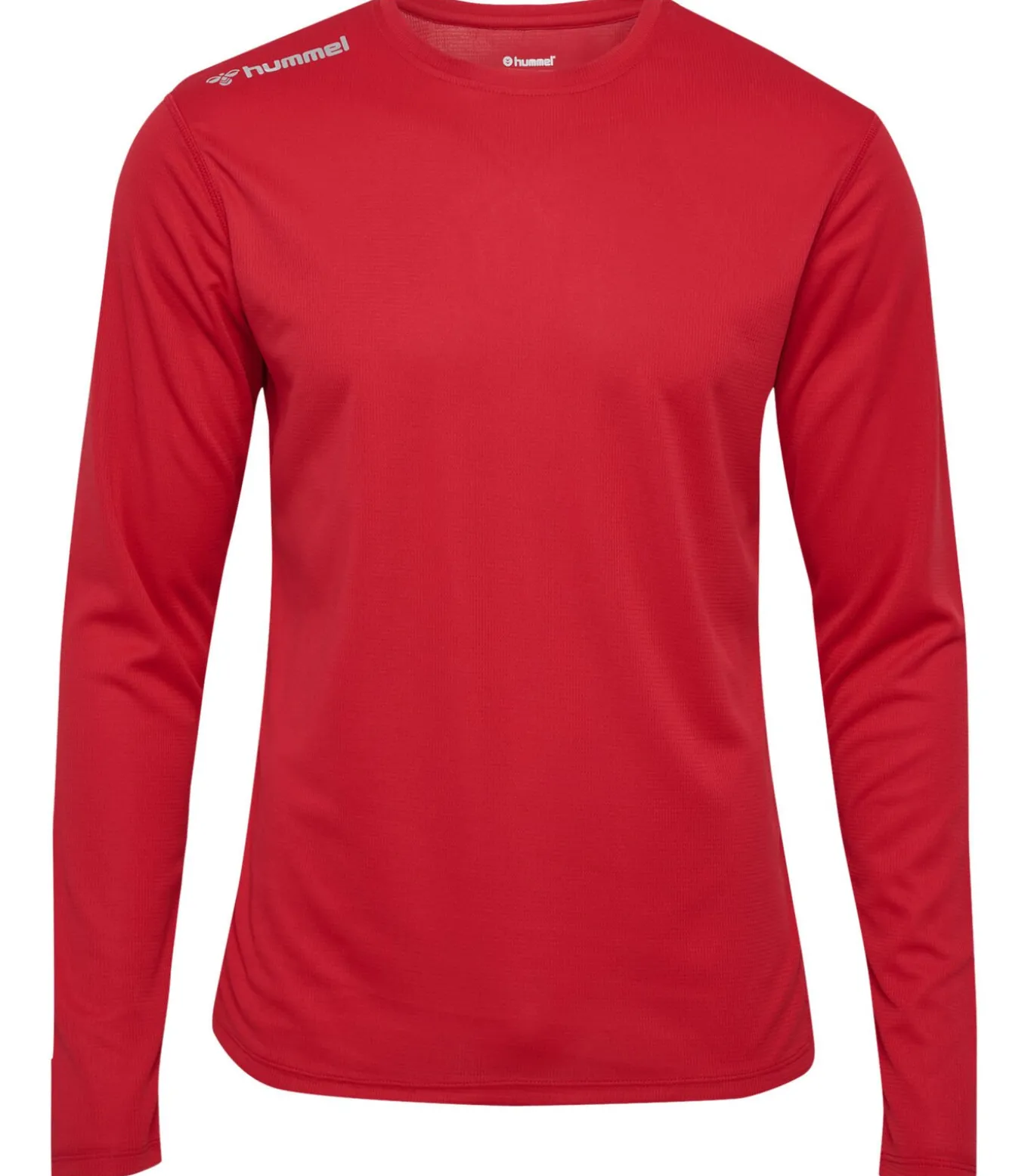 Jersey met lange mouwen Run