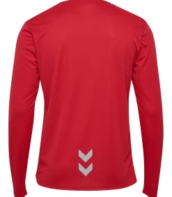 Jersey met lange mouwen Run