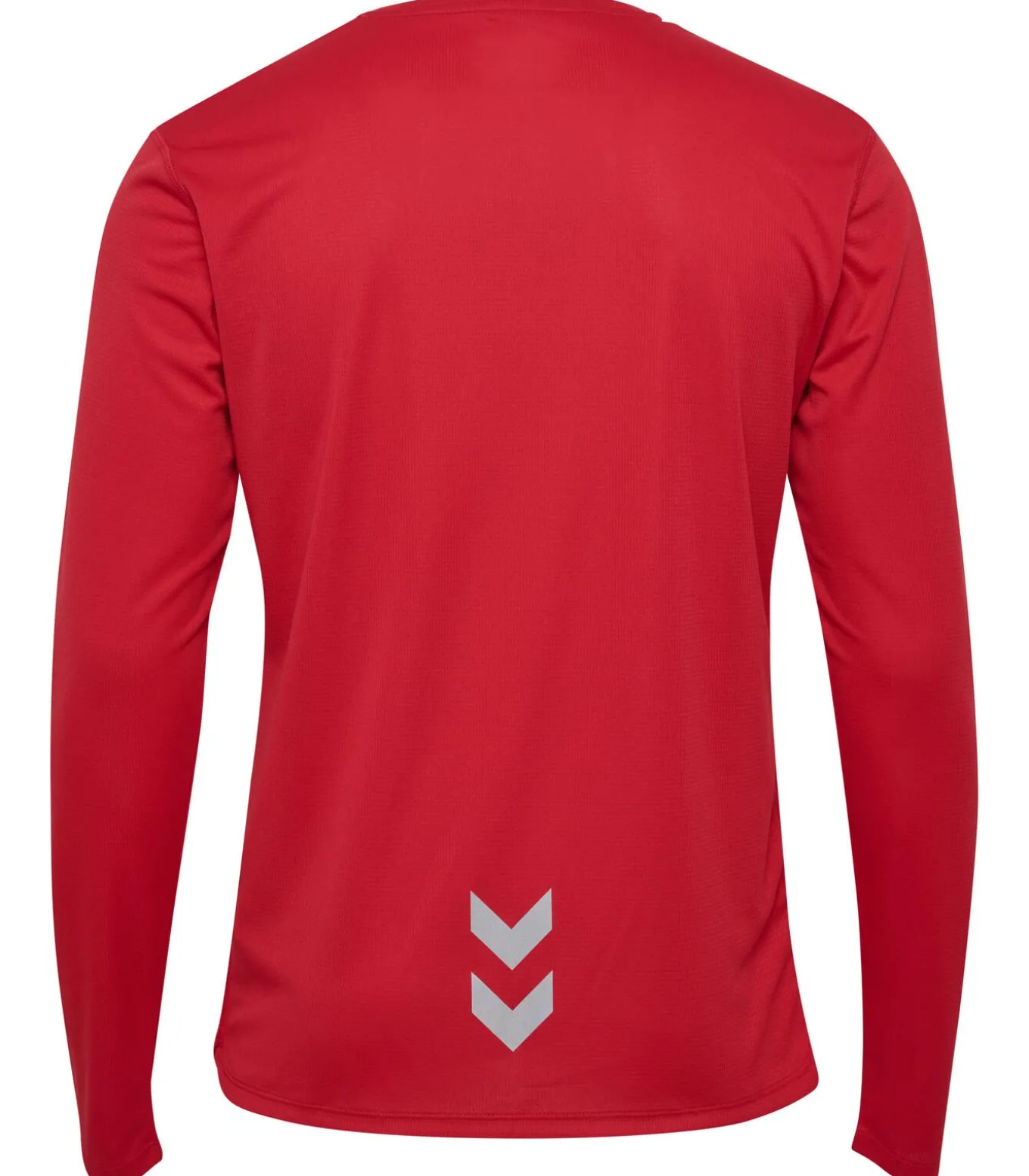 Jersey met lange mouwen Run