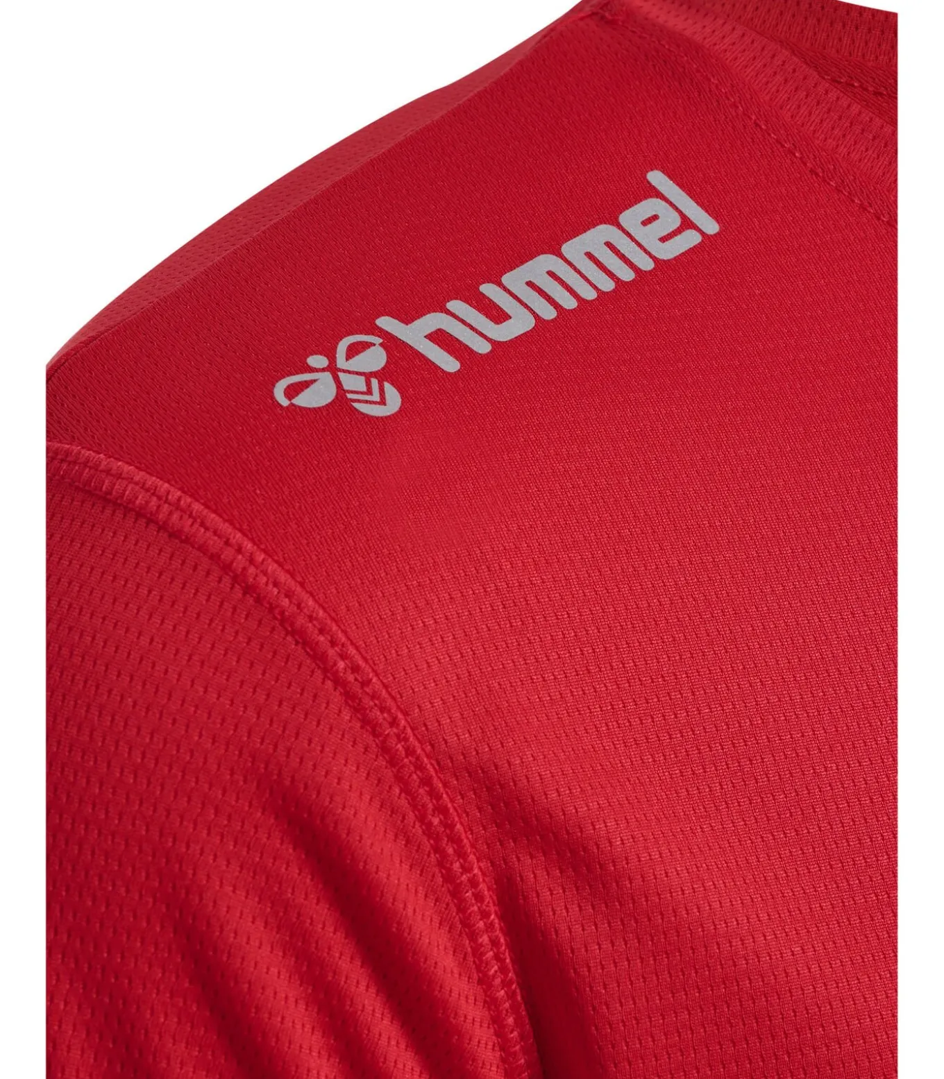 Jersey met lange mouwen Run