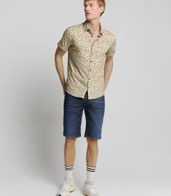 Jersey shirt