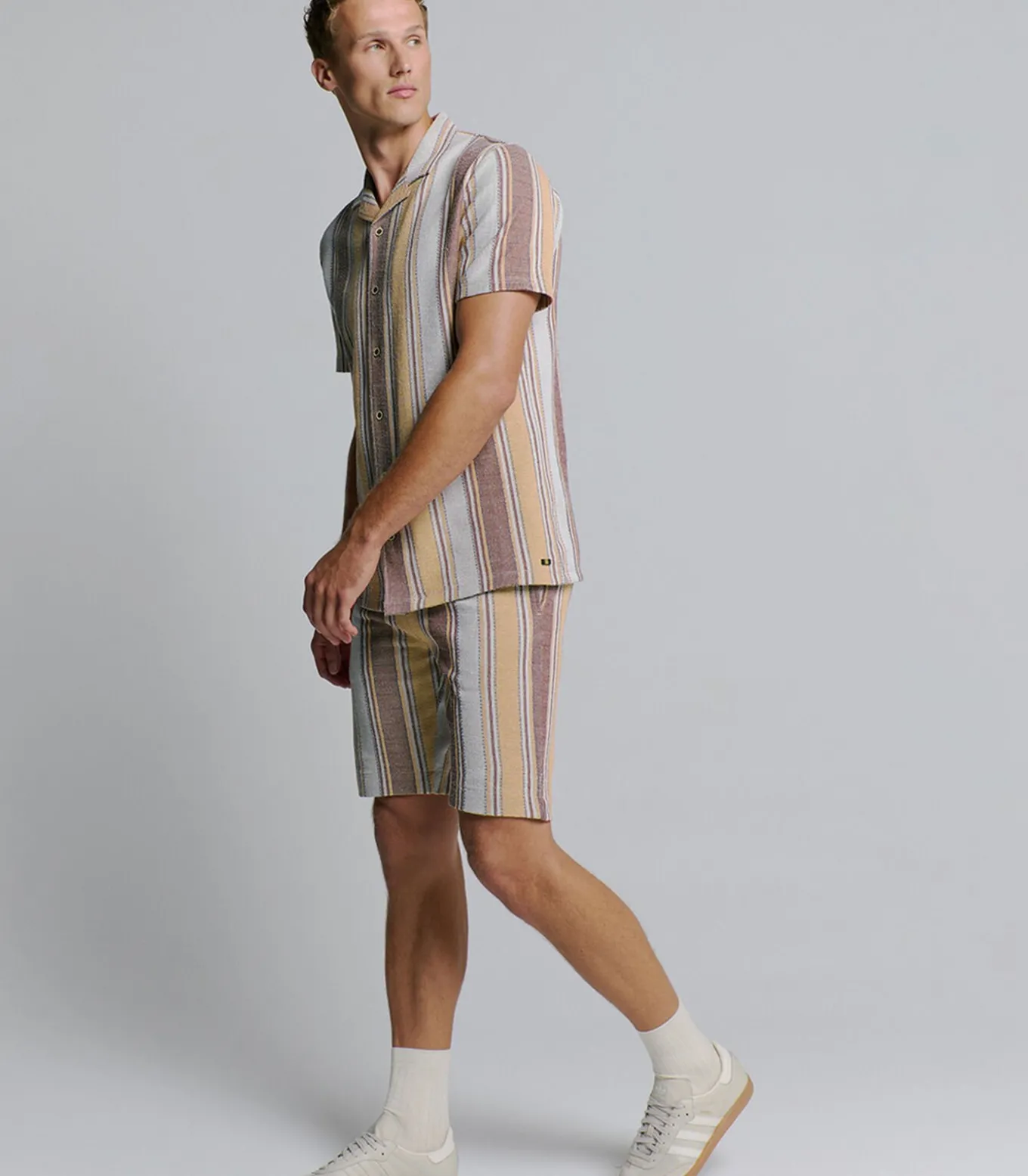 Jersey shirt