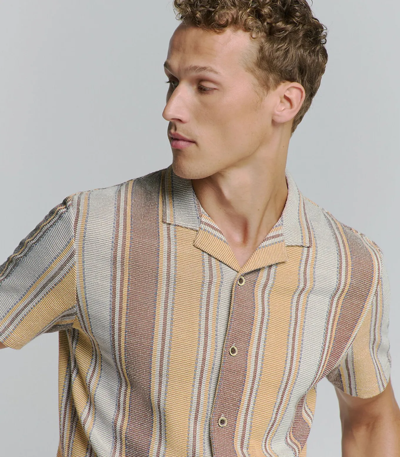 Jersey shirt