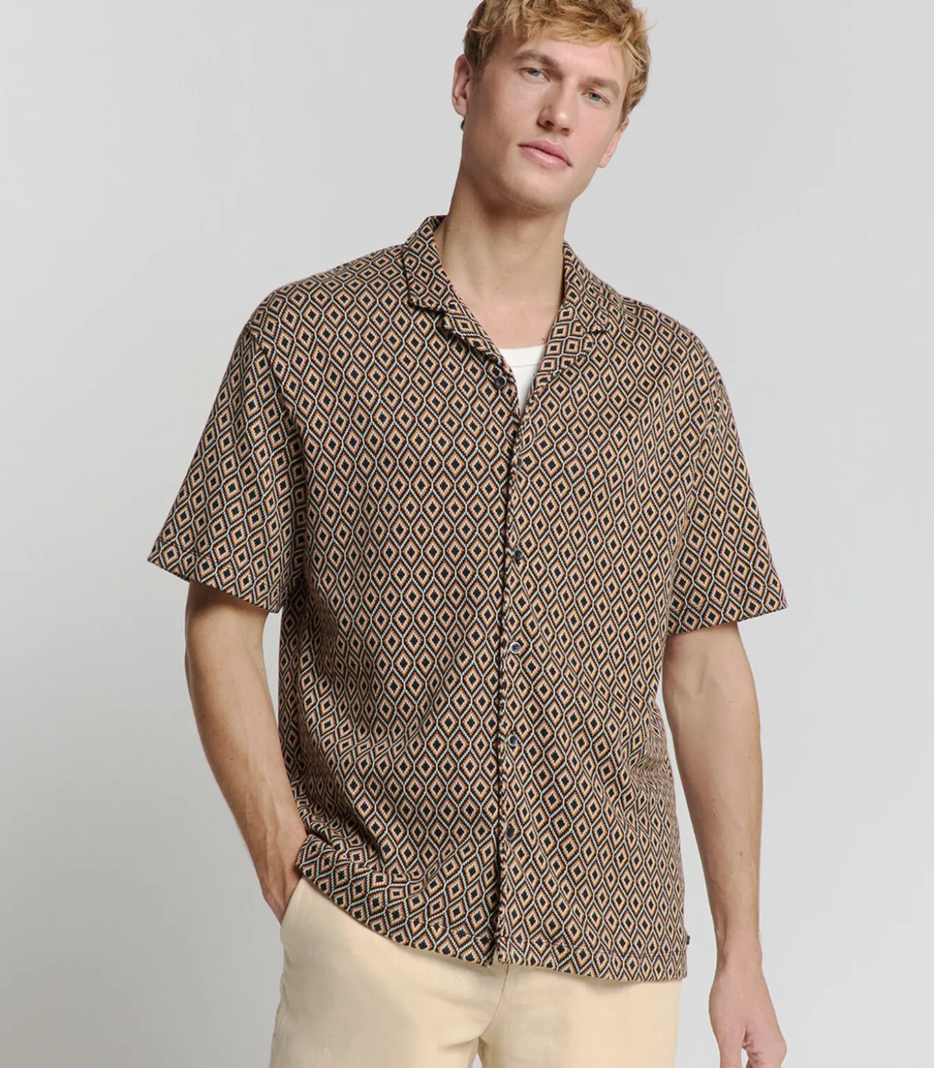 Jersey shirt