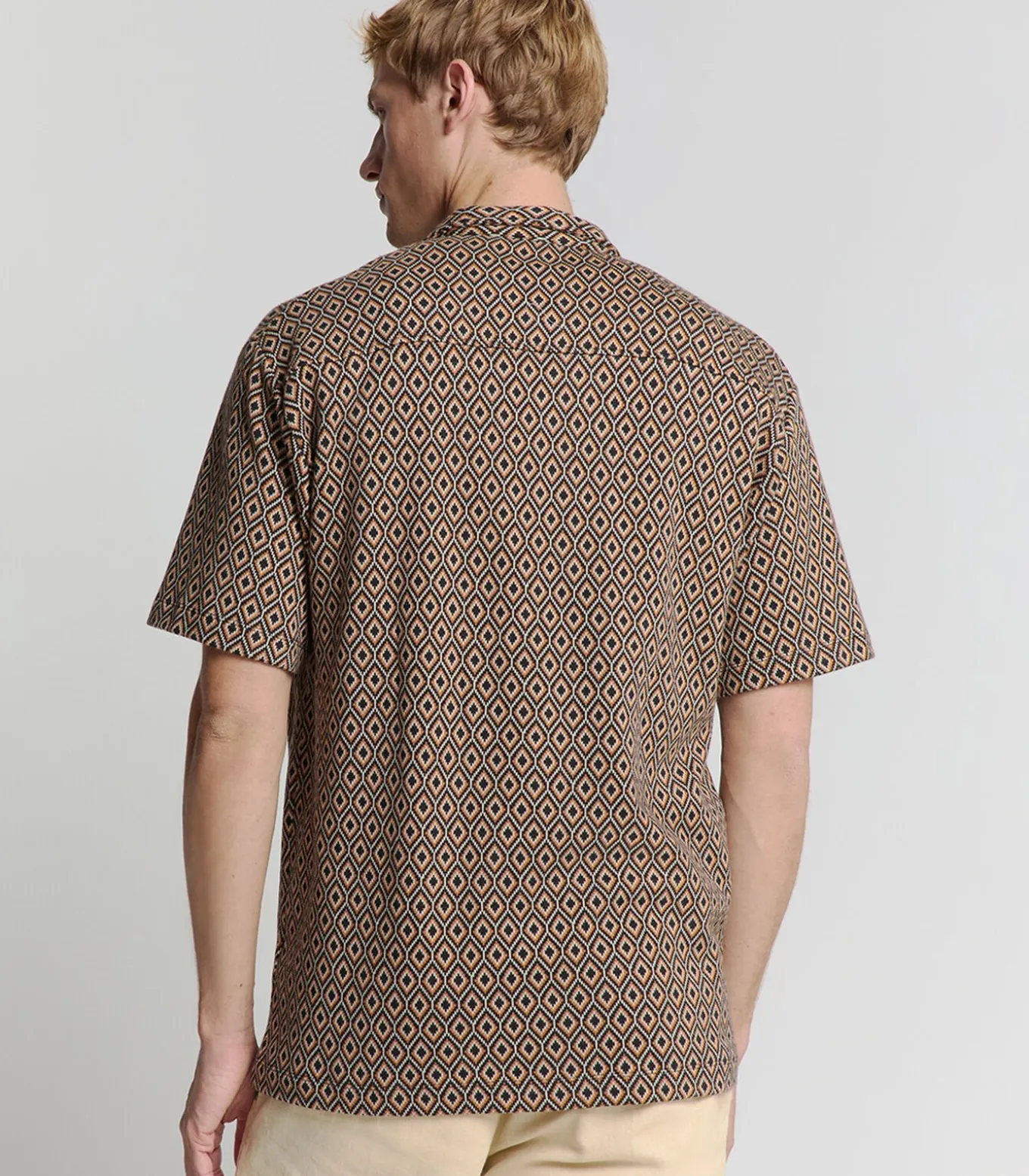 Jersey shirt