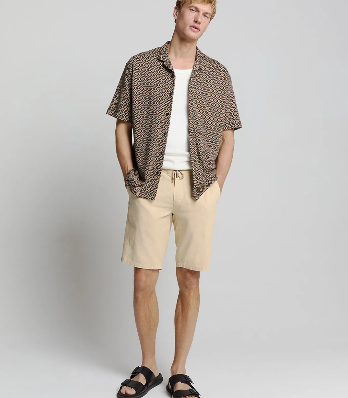 Jersey shirt