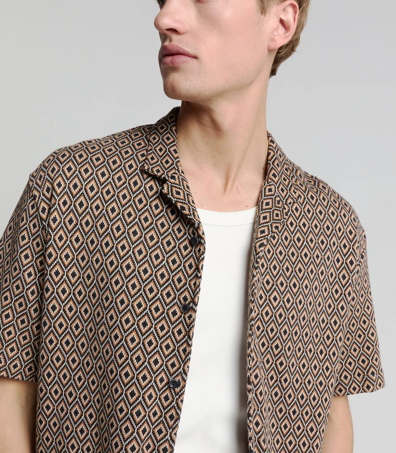 Jersey shirt