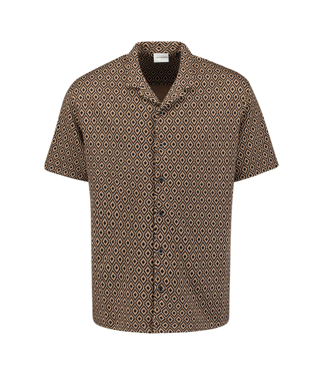 Jersey shirt