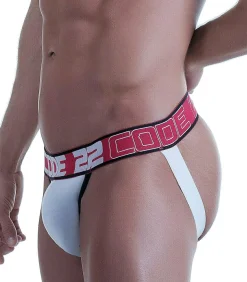 Jock-Strap Neon Pack x3