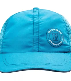 JOEL - Baseball Pet - Blauw