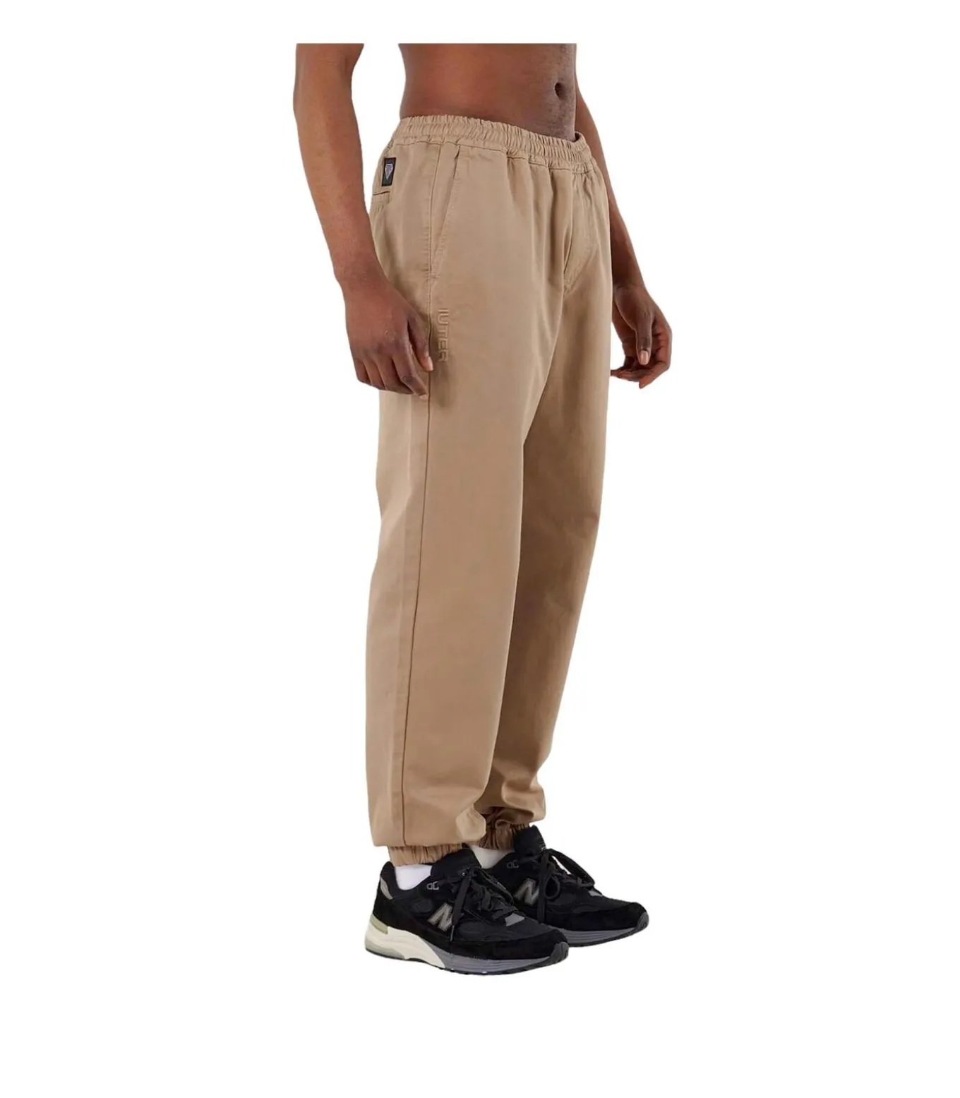 Jogger