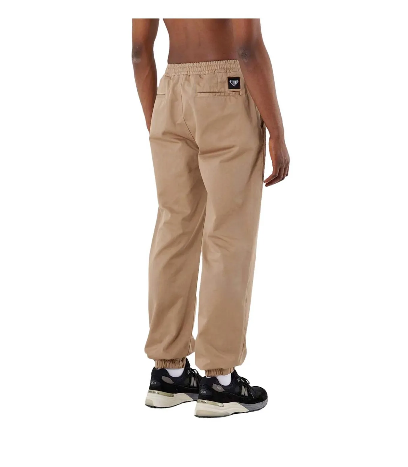 Jogger