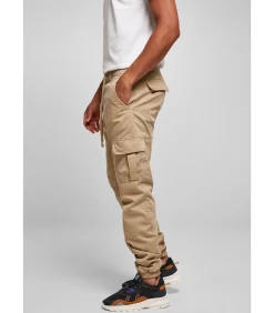 Jogging