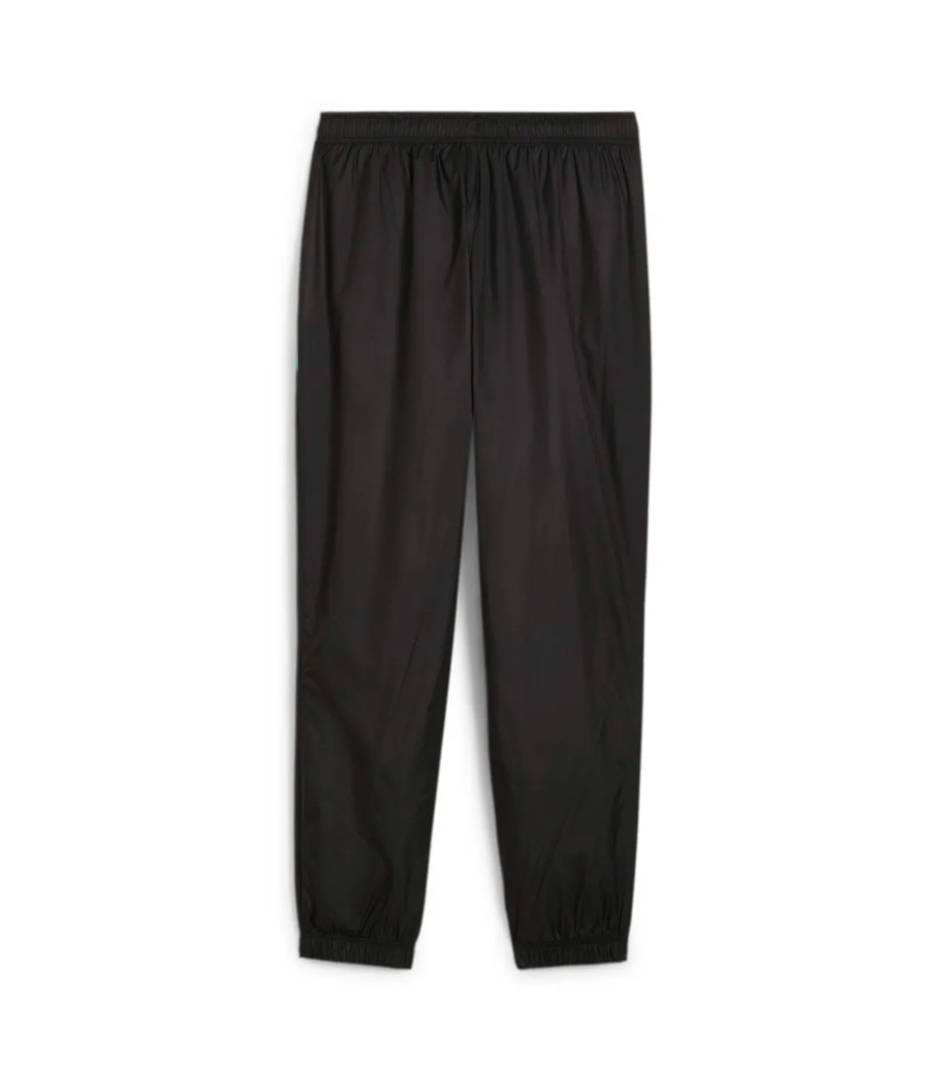 Jogging MAPF1