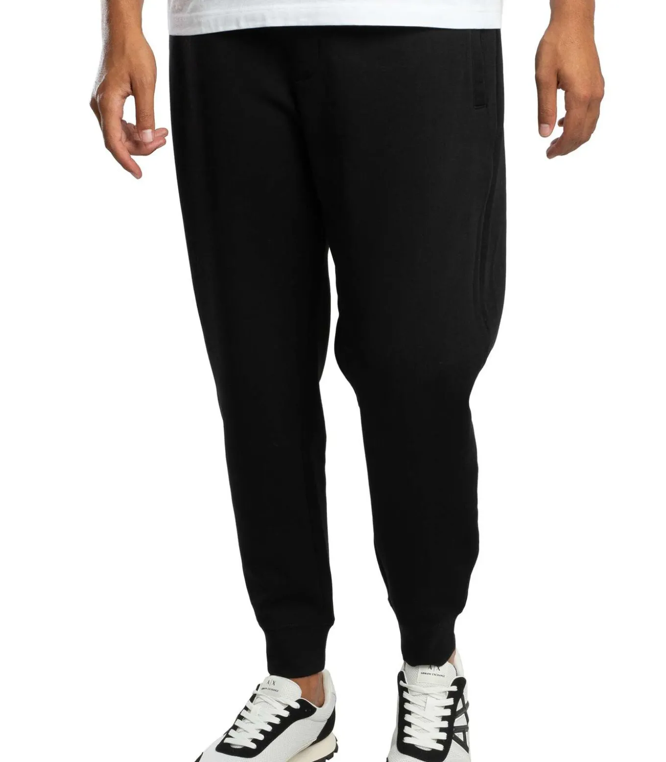 Joggingbroek Met Box-Logo